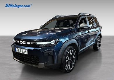 Dacia, 2025