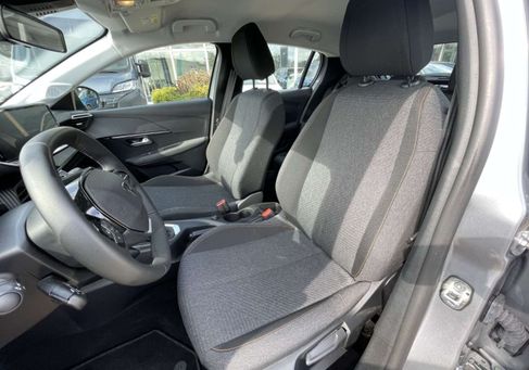 Peugeot 208, 2025 2