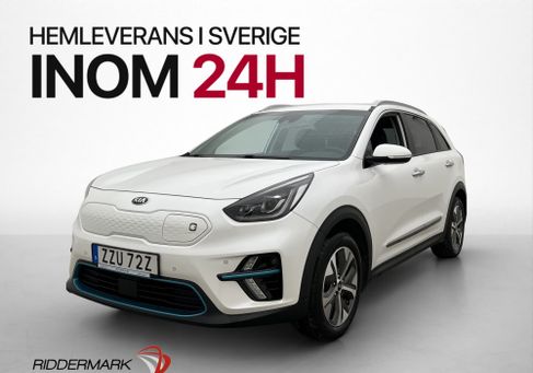 Kia Niro, 2021