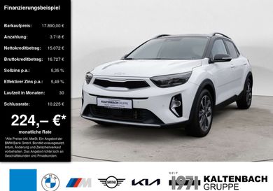 Kia Stonic, 2023