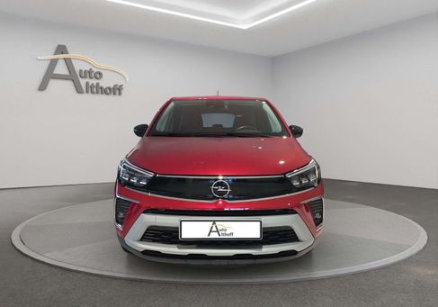 Opel Crossland X, 2024