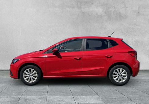 Seat Ibiza, 2024