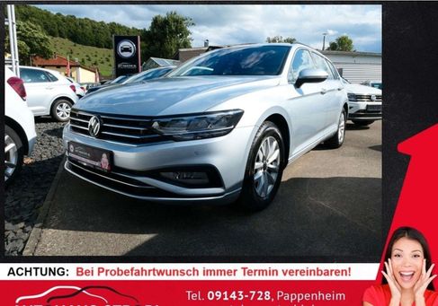 Volkswagen Passat Variant, 2023