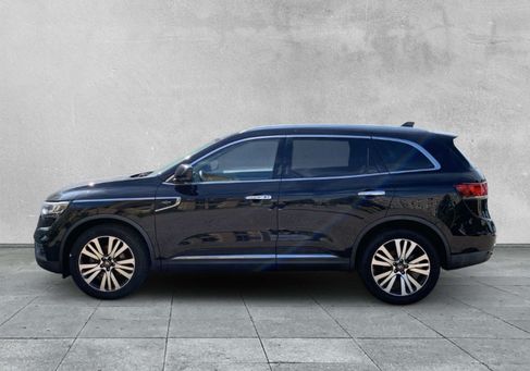 Renault Koleos, 2021