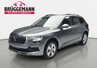 Skoda Kamiq, 2026