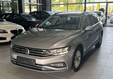 Volkswagen Passat Variant, 2023