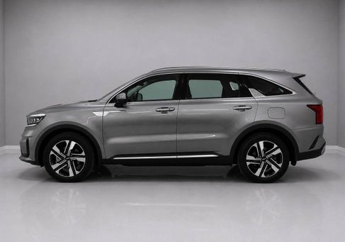 Kia Sorento, 2023