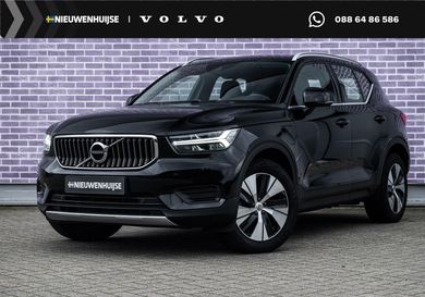 Volvo XC40, 2020