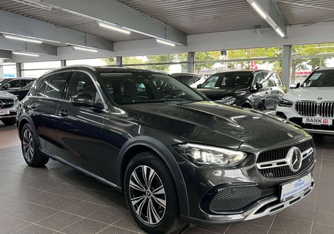 Mercedes-Benz C 220, 2023