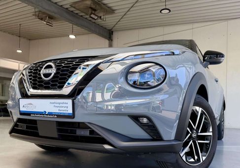 Nissan Juke, 2025 3