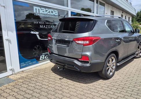 Ssangyong REXTON, 2018 2