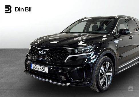 Kia Sorento, 2022