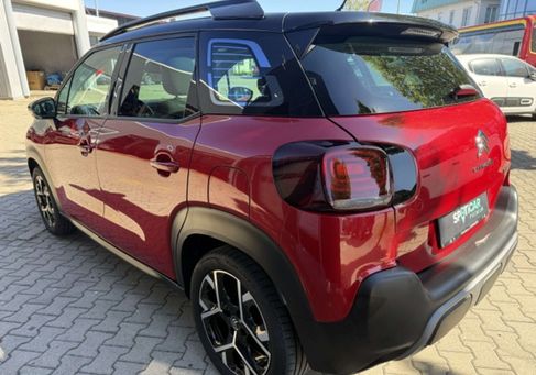 Citroën C3 Aircross, 2022 3