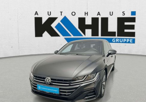 Volkswagen Arteon, 2021 2