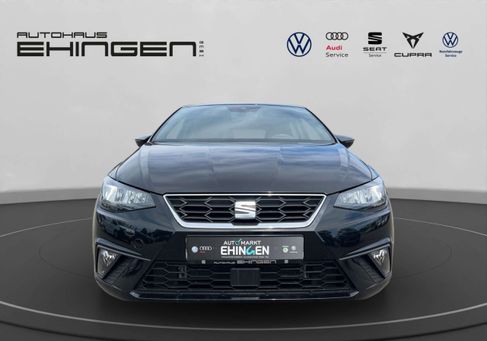 Seat Ibiza, 2023 2
