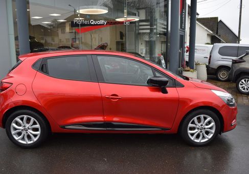 Renault Clio, 2019 3