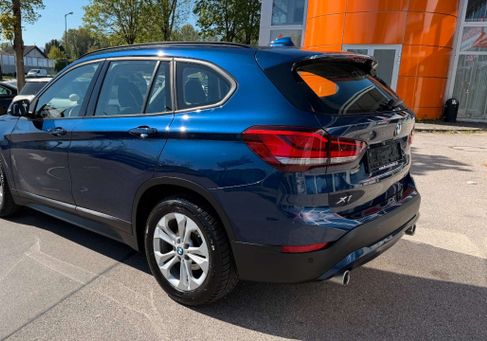 BMW X1, 2019 3