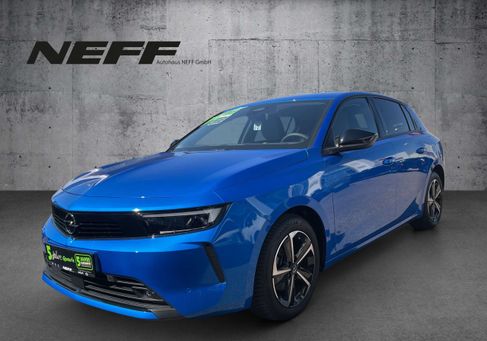 Opel Astra, 2024