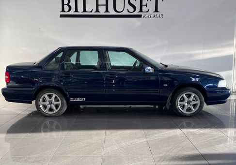 Volvo S70, 1999