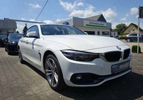 BMW 430, 2018 3