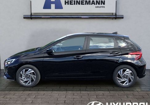 Hyundai i20, 2026 2
