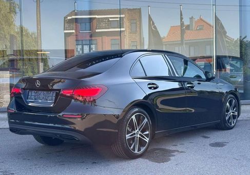 Mercedes-Benz A Klasė, 2023