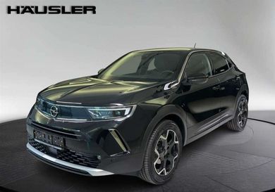 Opel Mokka, 2022