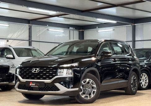 Hyundai Santa Fe, 2022 3