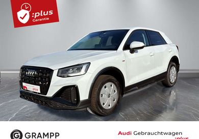 Audi Q2, 2025