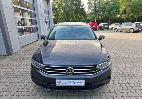 Volkswagen Passat Variant, 2022 2