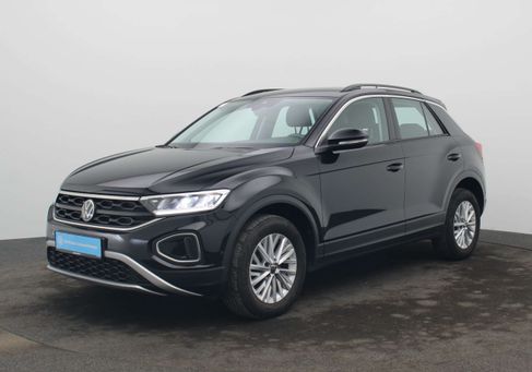 Volkswagen T-Roc, 2023