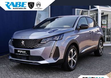 Peugeot 3008, 2023