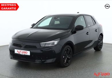 Opel Corsa, 2024