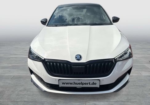 Skoda Scala, 2023