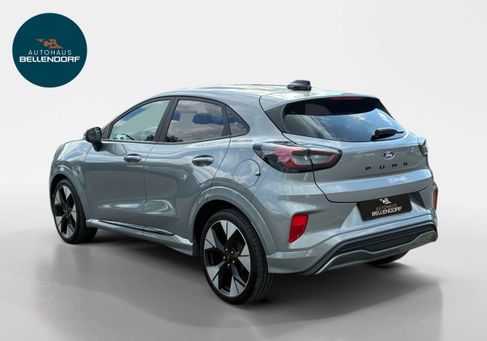 Ford Puma, 2024 3