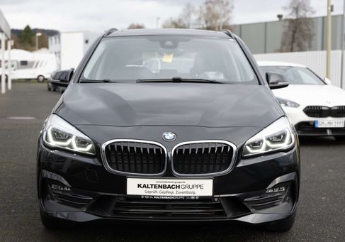 BMW 220, 2019