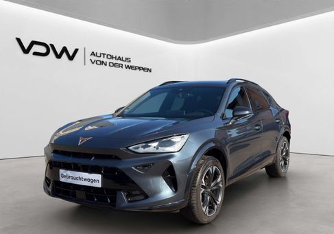 Cupra Formentor, 2024 3