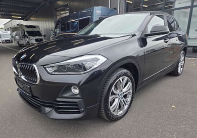 BMW X2, 2019
