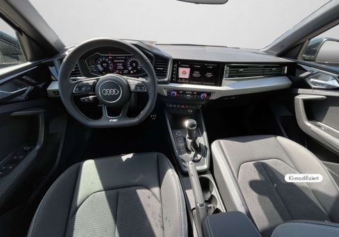 Audi A1, 2026