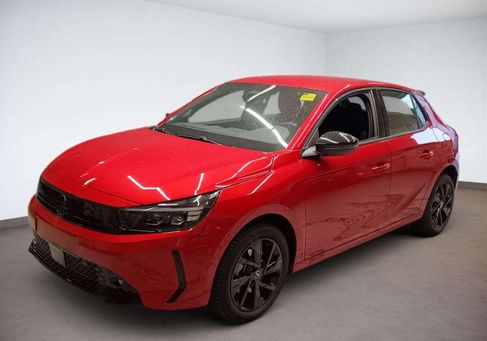 Opel Corsa, 2025 2