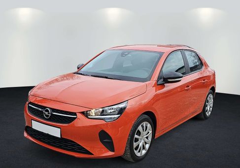 Opel Corsa, 2023 2