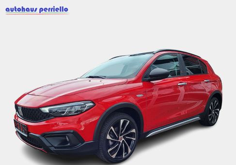 Fiat Tipo, 2022