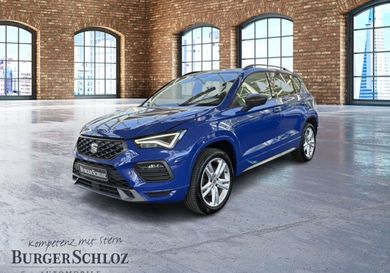 Seat Ateca, 2022