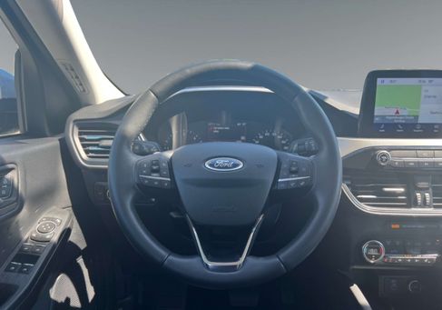 Ford Kuga, 2020