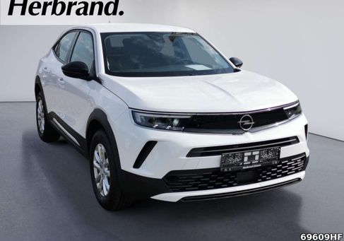 Opel Mokka, 2023 2