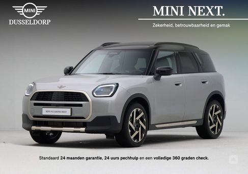 MINI, 2024