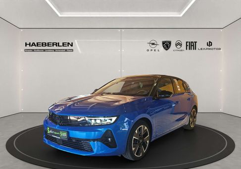 Opel Astra, 2022