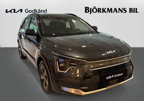 Kia Niro, 2024