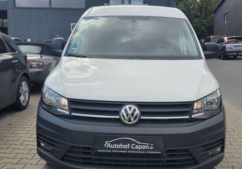 Volkswagen Caddy, 2018 2