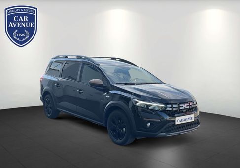 Dacia Jogger, 2025 2